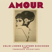 Amour [LP] - VINYL - Front_Standard