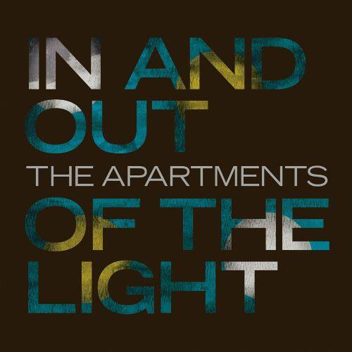 In and Out of the Light [LP] - VINYL