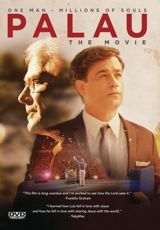Palau the Movie [DVD] [2019]