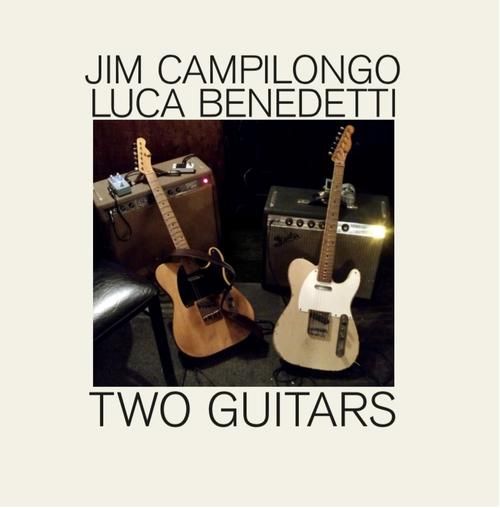 Two Guitars [LP] - VINYL