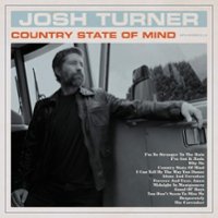 Country State of Mind [LP] - VINYL - Front_Original