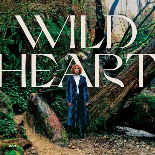 Wild Heart Exclusive LP