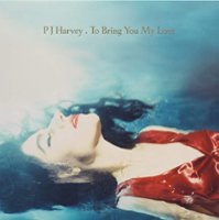 To Bring You My Love [LP] - VINYL - Front_Original