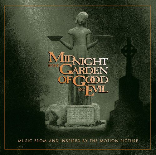 

Midnight in the Garden of Good & Evil [LP] - VINYL