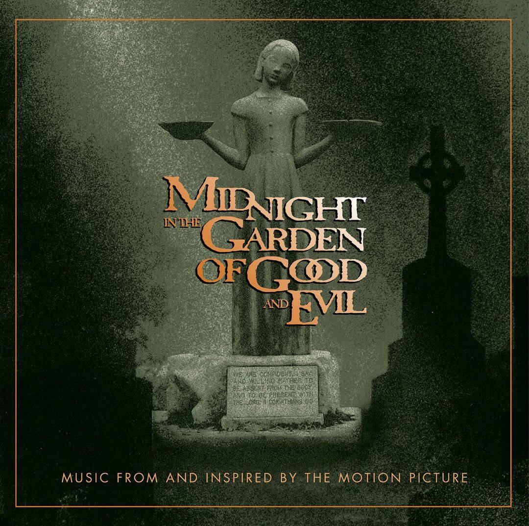 Midnight in the Garden of Good & Evil [LP] VINYL - Best Buy