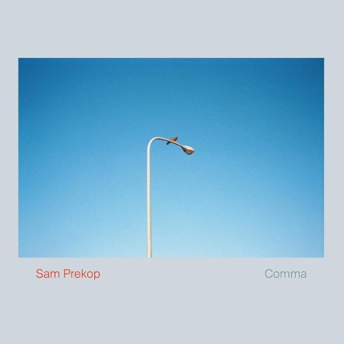 

Comma [LP] - VINYL