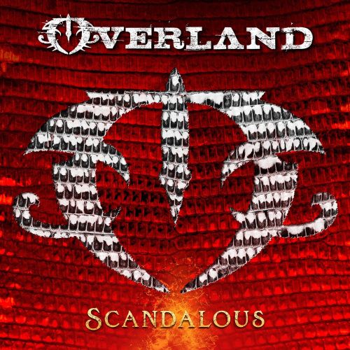 Scandalous [LP] - VINYL