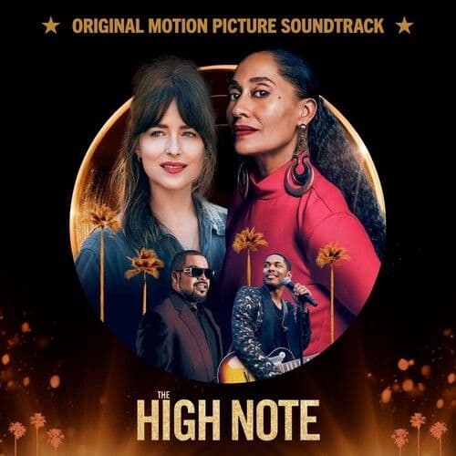 

The High Note [Original Motion Picture Soundtrack] [LP] - VINYL