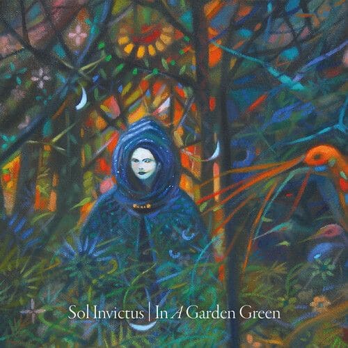 

In a Garden Green [LP] - VINYL