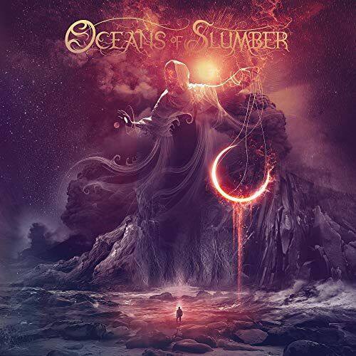 

Oceans of Slumber [LP] - VINYL