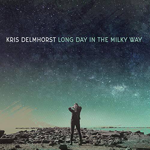 

Long Day in the Milky Way [LP] - VINYL