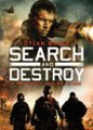 Front Standard. Search and Destroy [DVD] [2020].