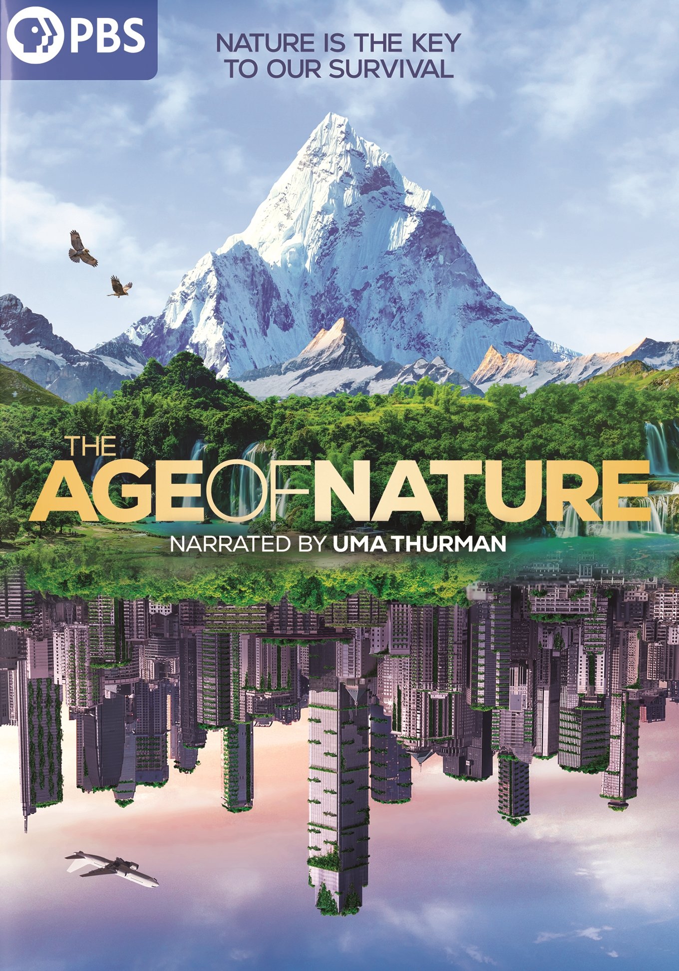Age of Nature - Best Buy