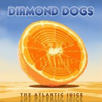 Atlantic Juice [LP] - VINYL - Front_Original