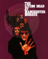 The Living Dead at Manchester Morgue [Blu-ray] [1974] - Front_Original