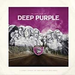 

The Many Faces of Deep Purple [LP] - VINYL