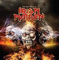 Many Faces of Iron Maiden [LP] - VINYL