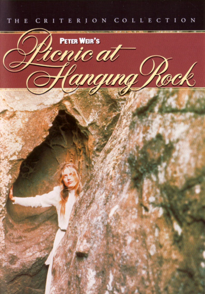 Best Buy Picnic At Hanging Rock Criterion Collection DVD