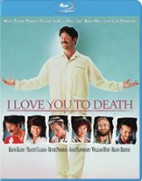 I Love You to Death [Blu-ray] [1990] - Front_Original