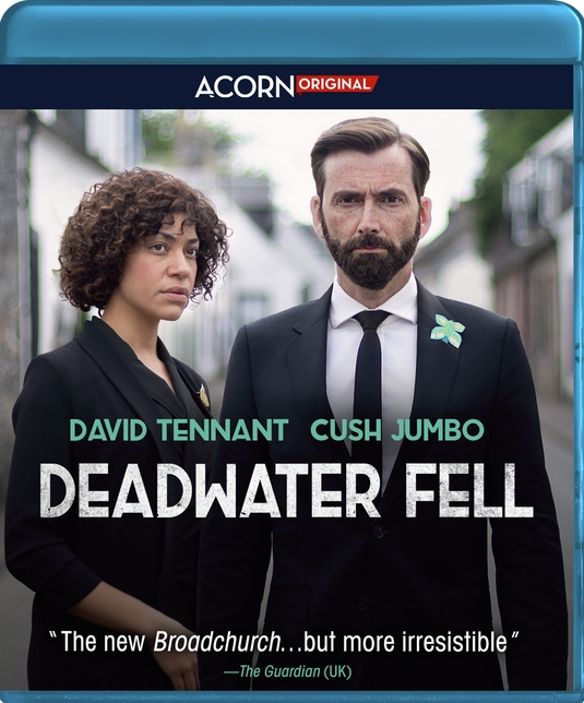 Deadwater Fell [Blu-ray]