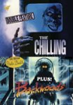 Front Standard. The Chilling/Backwoods [DVD].