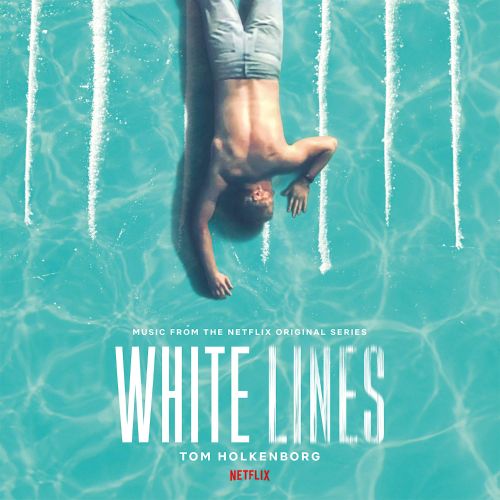 

White Lines [Music from the Original Netflix Series] [LP] - VINYL