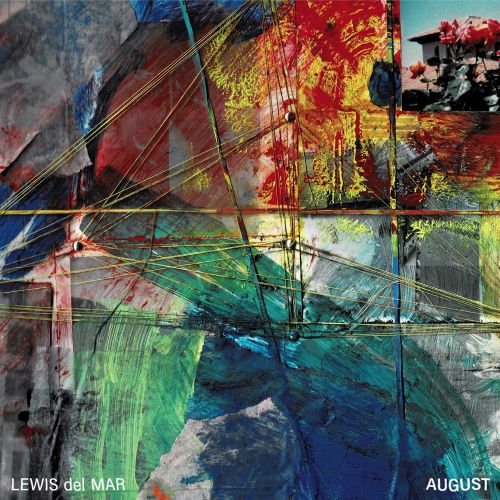 August [LP] - VINYL