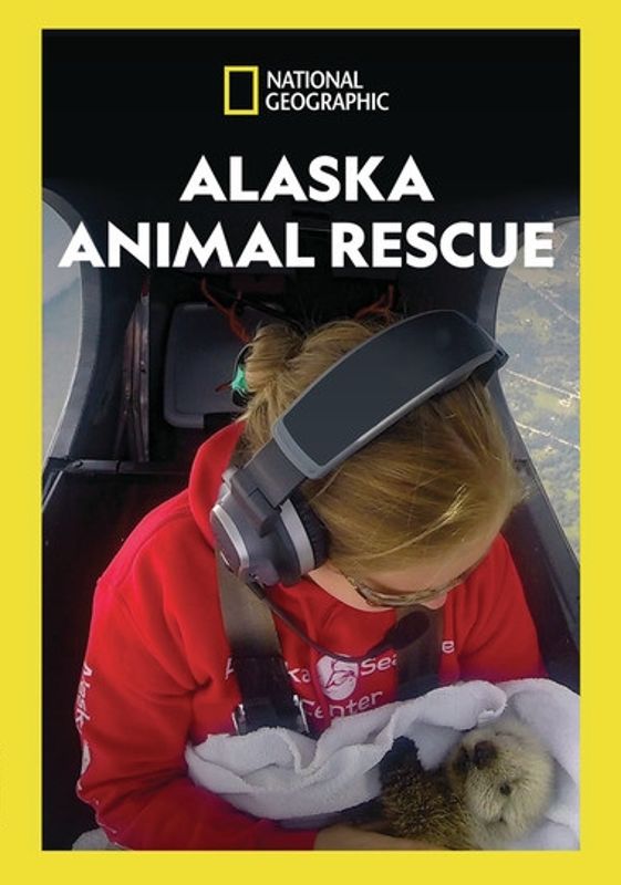 Alaska Animal Rescue: Season 1 [DVD]