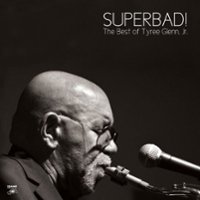Superbad! The Best Of [LP] - VINYL - Front_Original