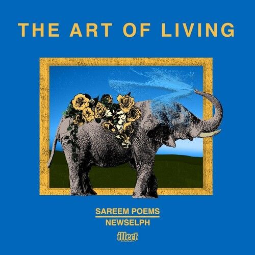 The Art of Living [LP] - VINYL