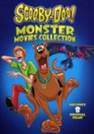 Front. Scooby-Doo! Monster Movies Collection [DVD].