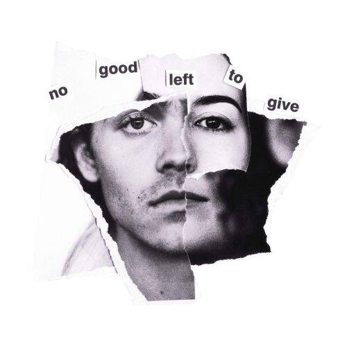 

No Good Left to Give [LP] - VINYL