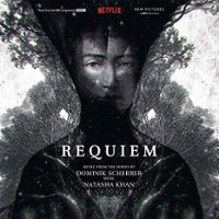 Requiem [Original TV Soundtrack] [LP] - VINYL - Front_Standard