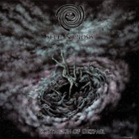 Contagion of Despair [LP] - VINYL - Front_Original