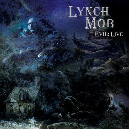 

Evil: Live [LP] - VINYL