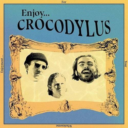 

Enjoy... [LP] - VINYL