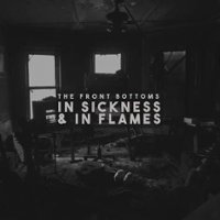 In Sickness & In Flames [LP] - VINYL - Front_Standard