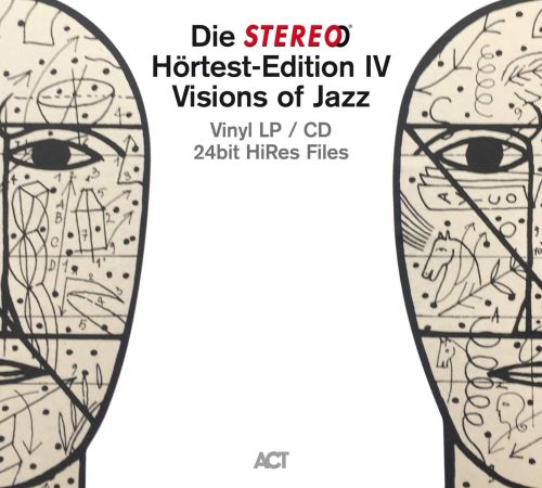 

Die Stereo Hortest Edition [Deluxe Gatefold Vinyl with Bonuscd & Download] [LP] - VINYL