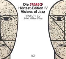 Die Stereo Hortest Edition [Deluxe Gatefold Vinyl with Bonuscd & Download] [LP] - VINYL - Front_Original