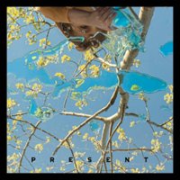 Present [LP] - VINYL - Front_Standard