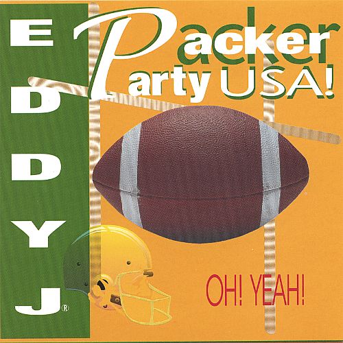  Packer Party Usa! [CD]