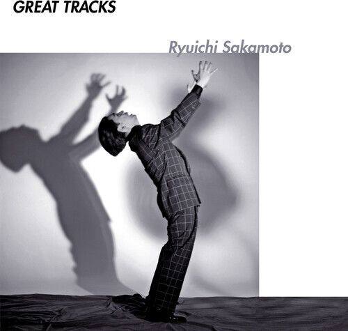 

Great Tracks [LP] - VINYL