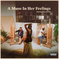 A Muse in Her Feelings [LP] [PA] - Front_Original