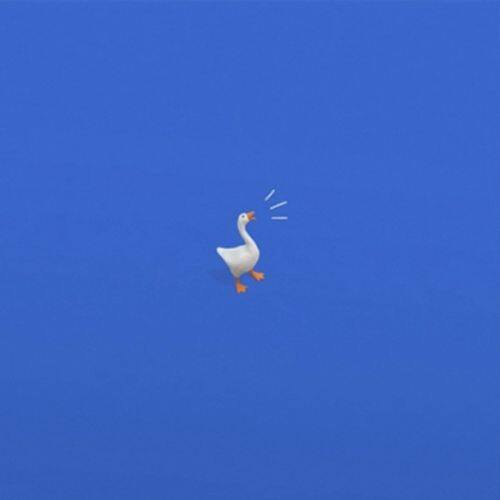 Untitled Goose Game Original Soundtrack Lp Vinyl Best Buy