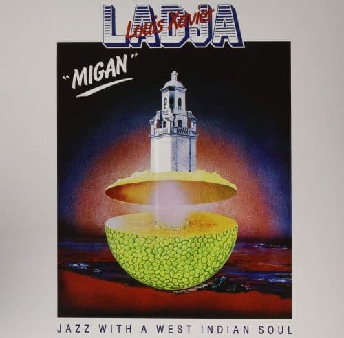 Ladja [LP] - VINYL