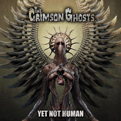 

Yet Not Human [LP] - VINYL