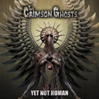 Yet Not Human [LP] - VINYL - Front_Original