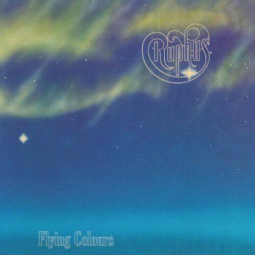 Best Buy Flying Colours [LP] VINYL