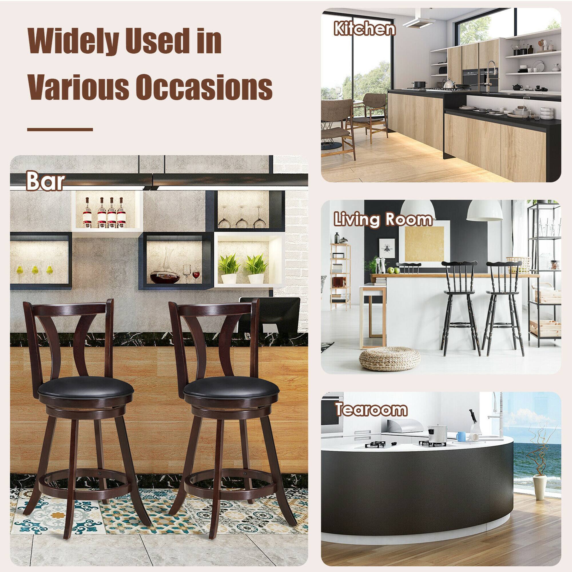 Widely Used in Various Occasions

Bar

Kitchen

Living Room

Tea Room