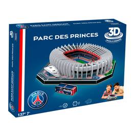 Banbo Toys - Parc Des Princes (PSG) Stadium 3D Puzzle
